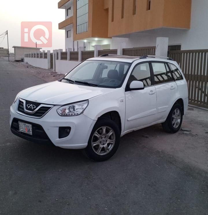 Chery A3